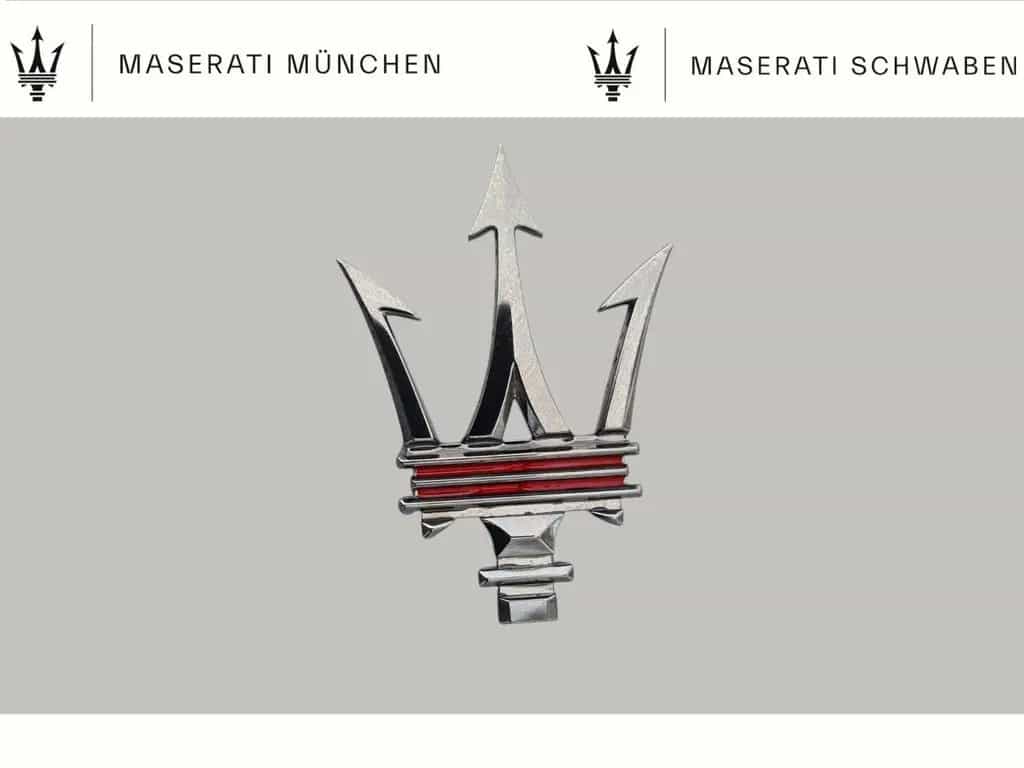 Maserati Grecale Trofeo MY26/ Klimapaket/360°/Sonus Faber null-photo-14