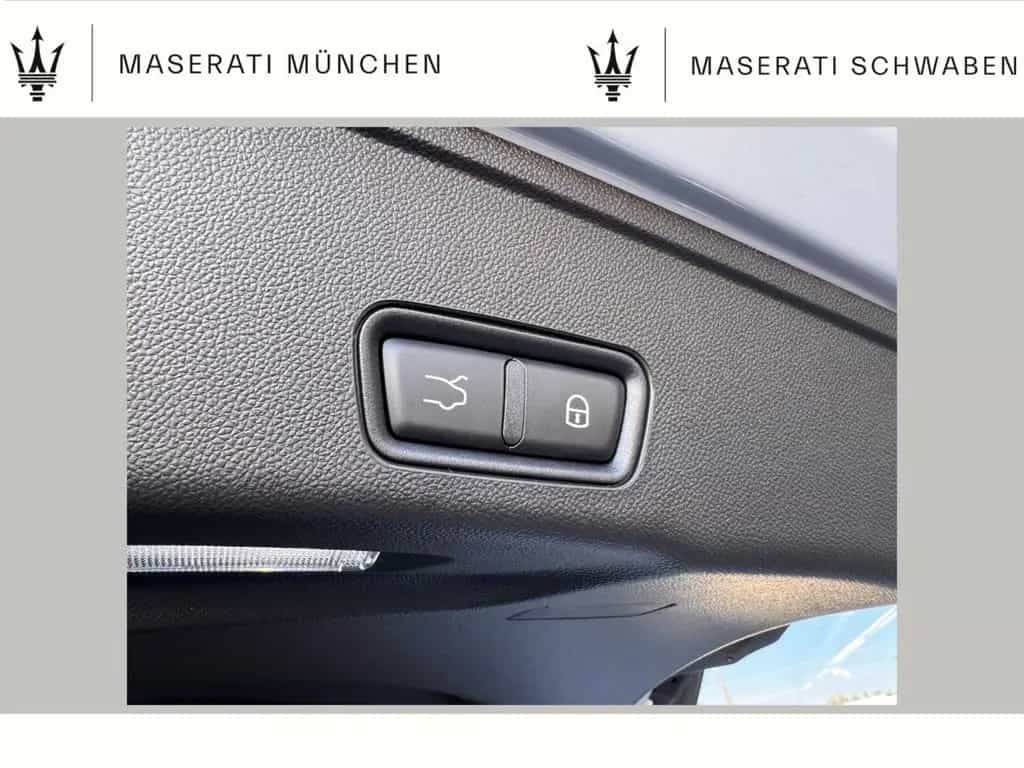 Maserati Grecale Trofeo MY26/ Klimapaket/360°/Sonus Faber null-photo-16