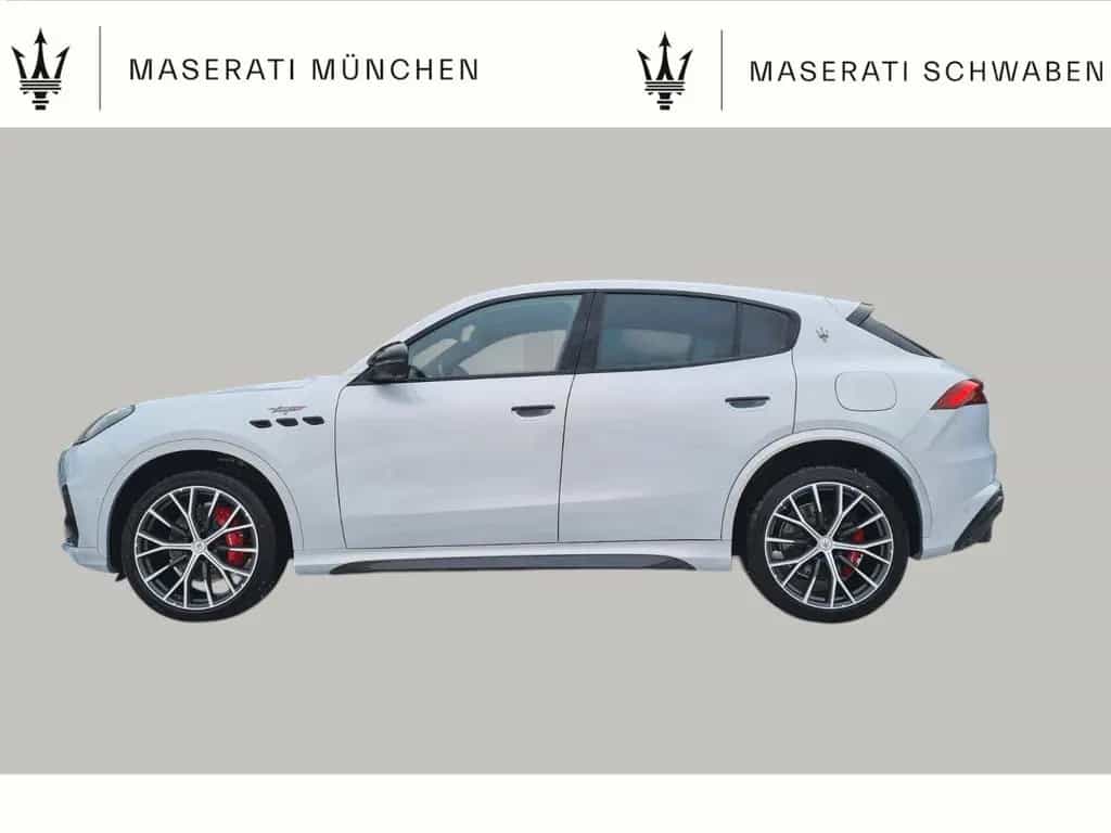 Maserati Grecale Trofeo MY26/ Klimapaket/360°/Sonus Faber null-photo-2