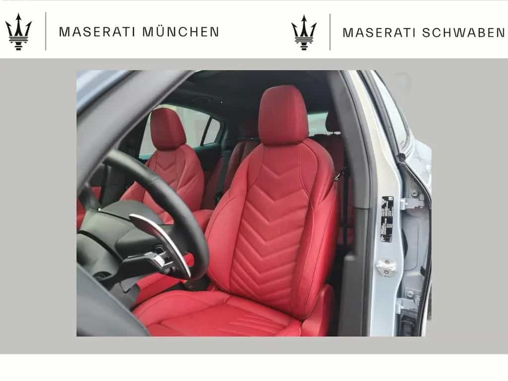 Maserati Grecale Trofeo MY26/ Klimapaket/360°/Sonus Faber null-photo-3