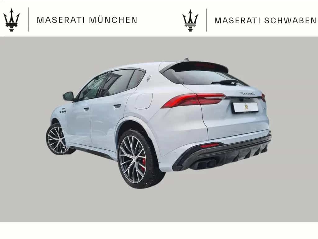 Maserati Grecale Trofeo MY26/ Klimapaket/360°/Sonus Faber null-photo-4