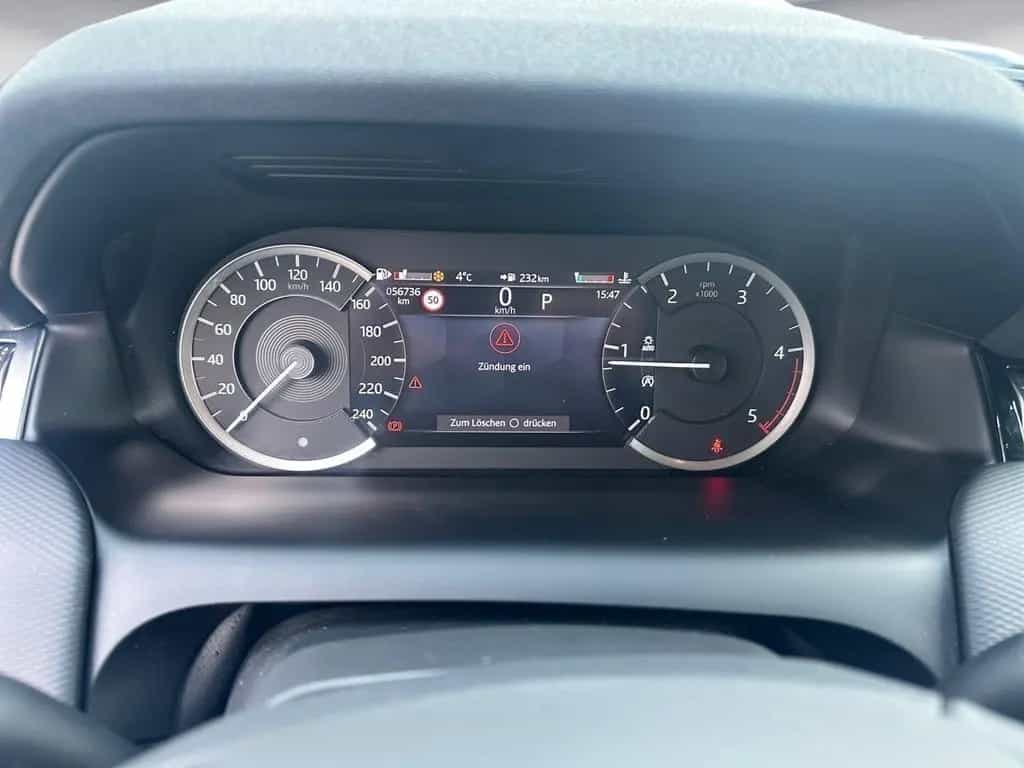 Land Rover Discovery Sport D200 AWD Automatik R-DYNAMIC SE 09/2022-photo-8