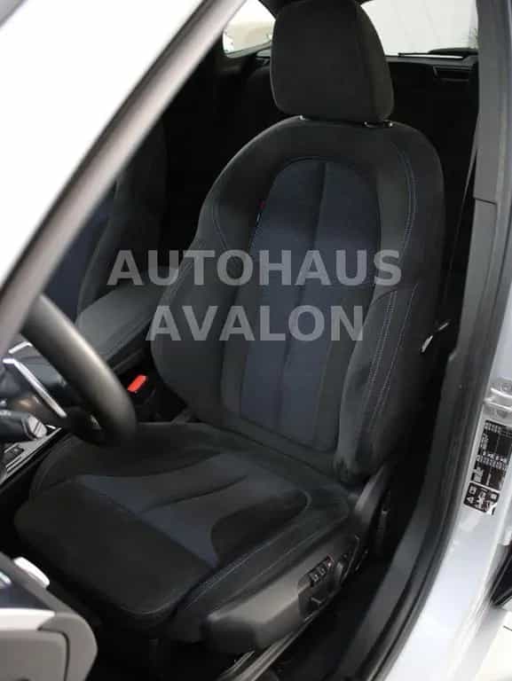 BMW X1 xDrive 25i M-SPORT*PANO~LED~KAM~HUD~AHK~H/K 11/2017-photo-13