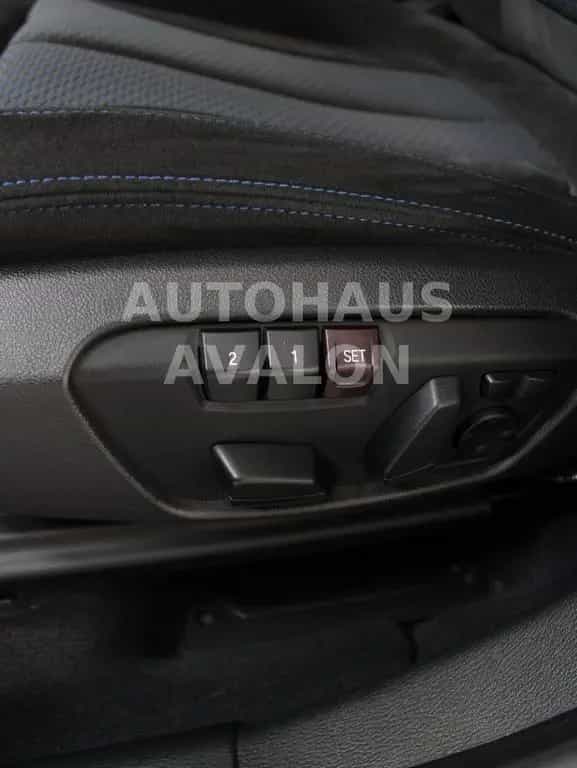 BMW X1 xDrive 25i M-SPORT*PANO~LED~KAM~HUD~AHK~H/K 11/2017-photo-14