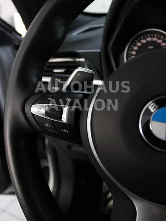BMW X1 xDrive 25i M-SPORT*PANO~LED~KAM~HUD~AHK~H/K 11/2017-photo-20