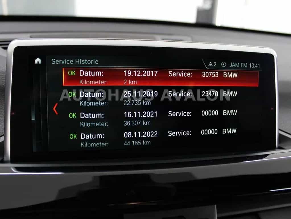 BMW X1 xDrive 25i M-SPORT*PANO~LED~KAM~HUD~AHK~H/K 11/2017-photo-27
