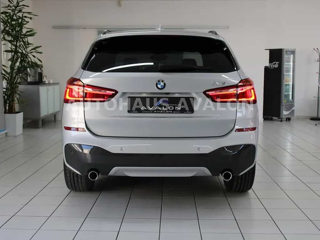 BMW X1 xDrive 25i M-SPORT*PANO~LED~KAM~HUD~AHK~H/K 11/2017-photo-6