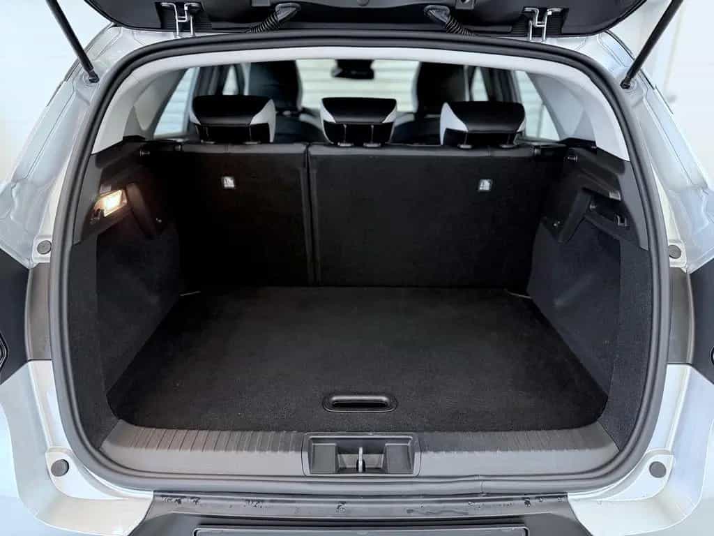 Renault Captur II Intens*Full-LED*Kamera*Navi*AHK* 01/2022-photo-13