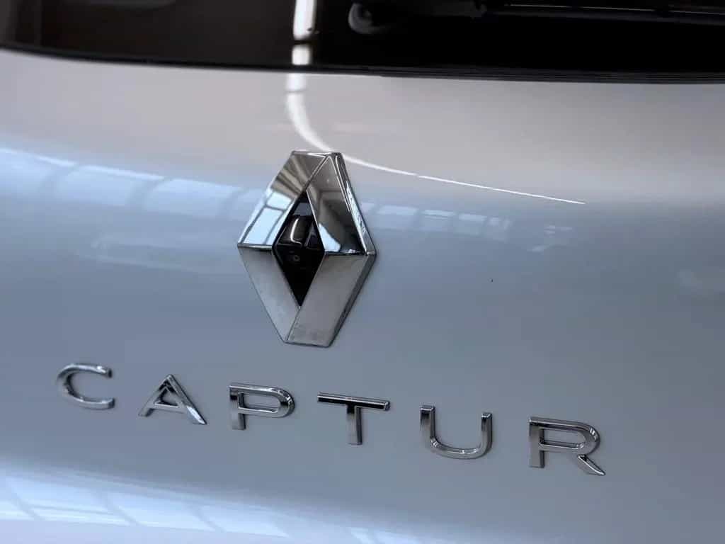 Renault Captur II Intens*Full-LED*Kamera*Navi*AHK* 01/2022-photo-16