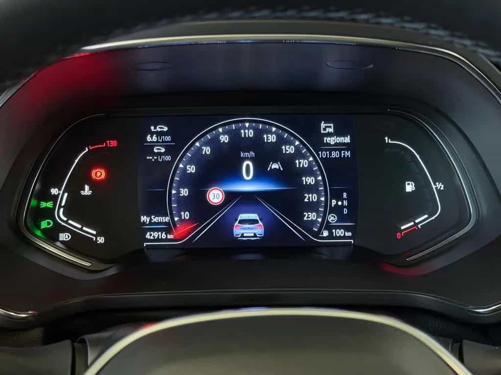 Renault Captur II Intens*Full-LED*Kamera*Navi*AHK* 01/2022-photo-18