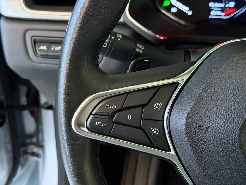 Renault Captur II Intens*Full-LED*Kamera*Navi*AHK* 01/2022-photo-19