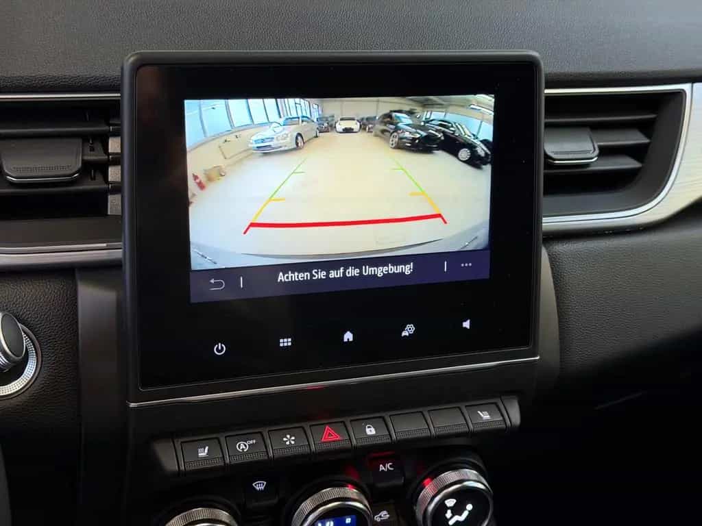 Renault Captur II Intens*Full-LED*Kamera*Navi*AHK* 01/2022-photo-21