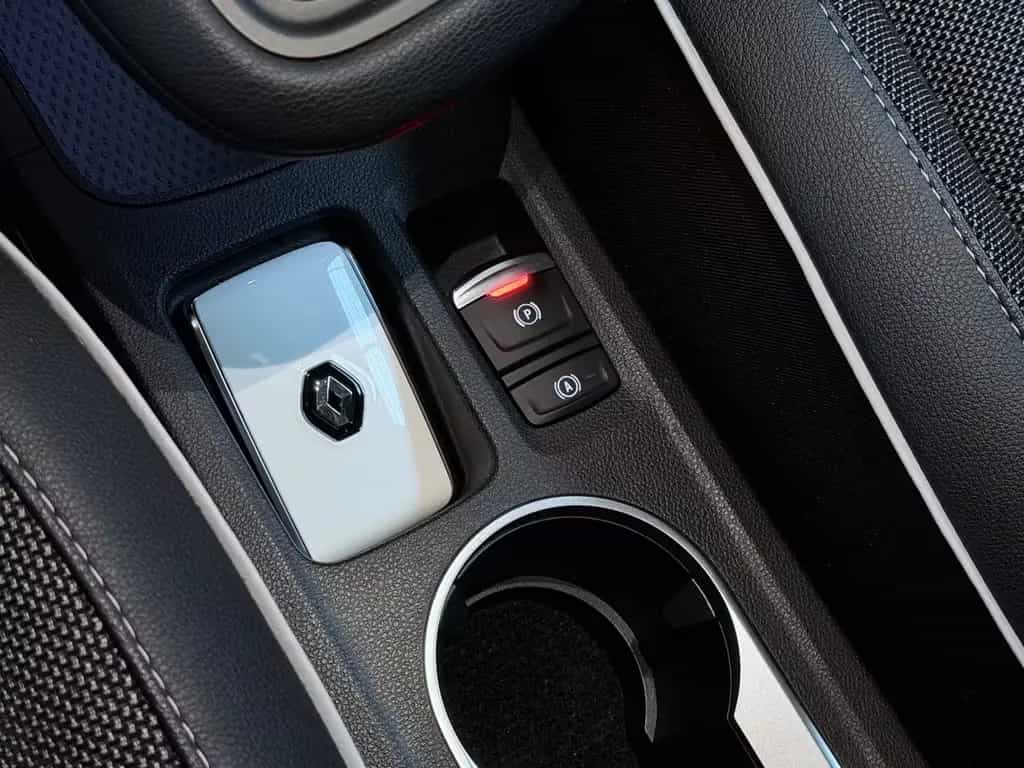 Renault Captur II Intens*Full-LED*Kamera*Navi*AHK* 01/2022-photo-25