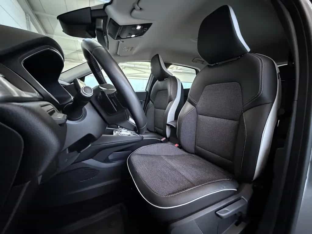 Renault Captur II Intens*Full-LED*Kamera*Navi*AHK* 01/2022-photo-27