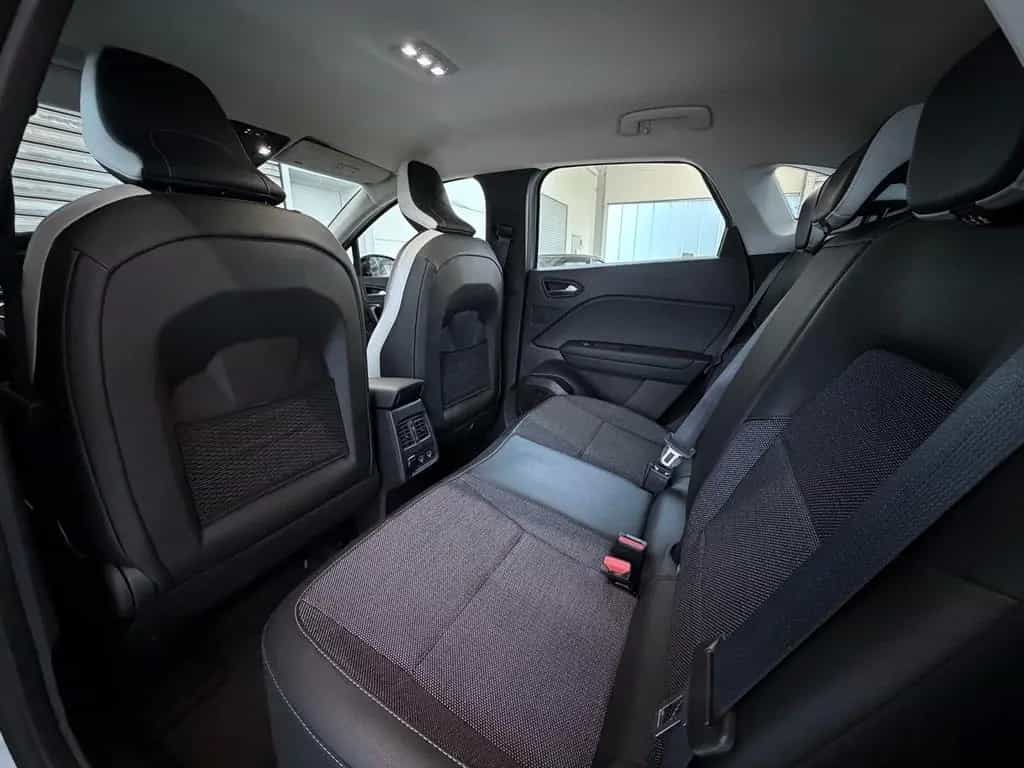 Renault Captur II Intens*Full-LED*Kamera*Navi*AHK* 01/2022-photo-30