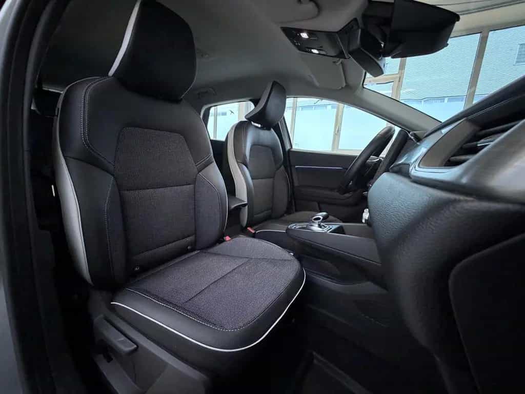 Renault Captur II Intens*Full-LED*Kamera*Navi*AHK* 01/2022-photo-37