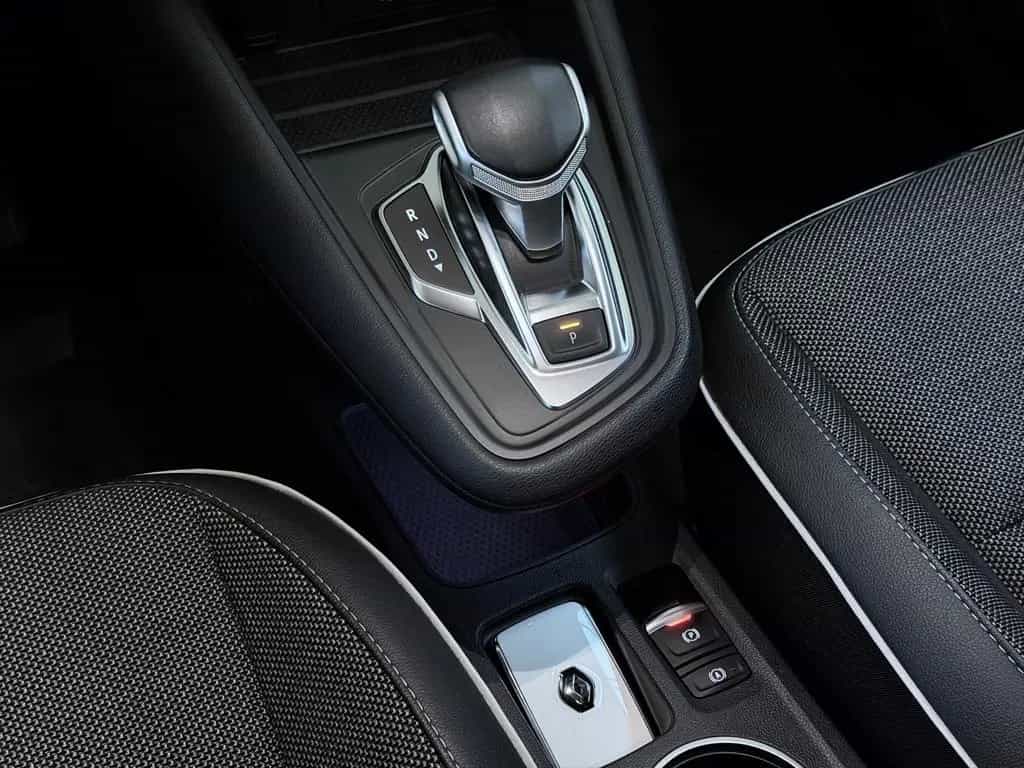 Renault Captur II Intens*Full-LED*Kamera*Navi*AHK* 01/2022-photo-39