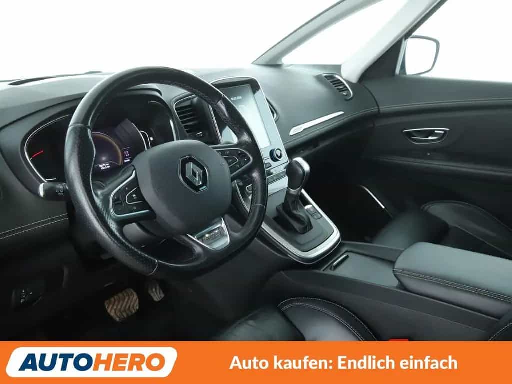 Renault Grand Scenic 1.3 TCe Energy Initiale Paris Aut. 08/2018-photo-10
