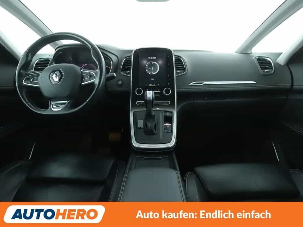 Renault Grand Scenic 1.3 TCe Energy Initiale Paris Aut. 08/2018-photo-11