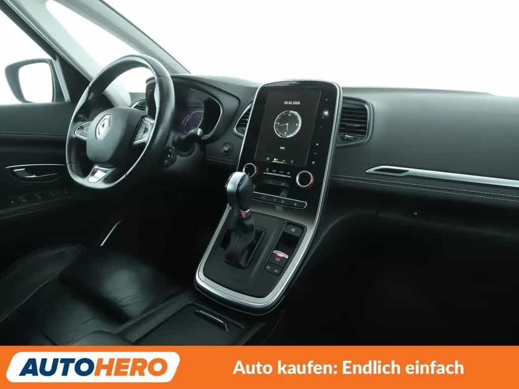 Renault Grand Scenic 1.3 TCe Energy Initiale Paris Aut. 08/2018-photo-12