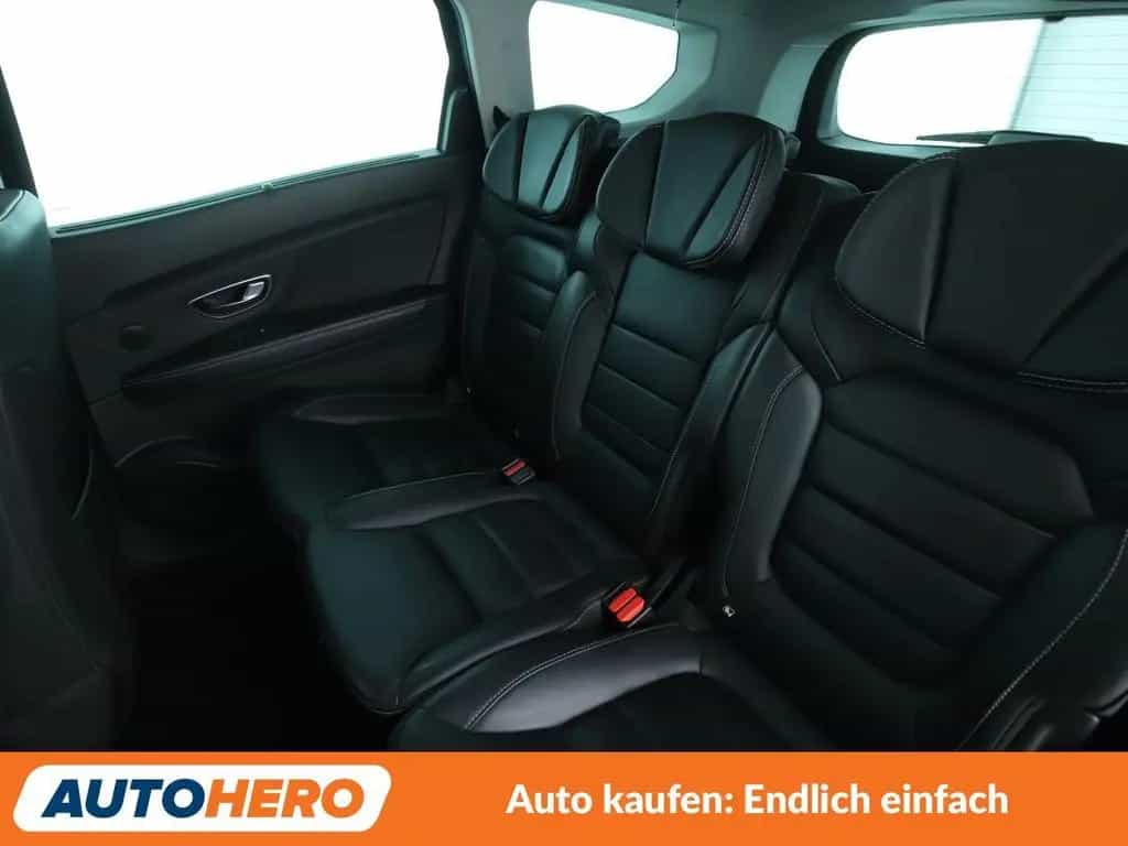 Renault Grand Scenic 1.3 TCe Energy Initiale Paris Aut. 08/2018-photo-13