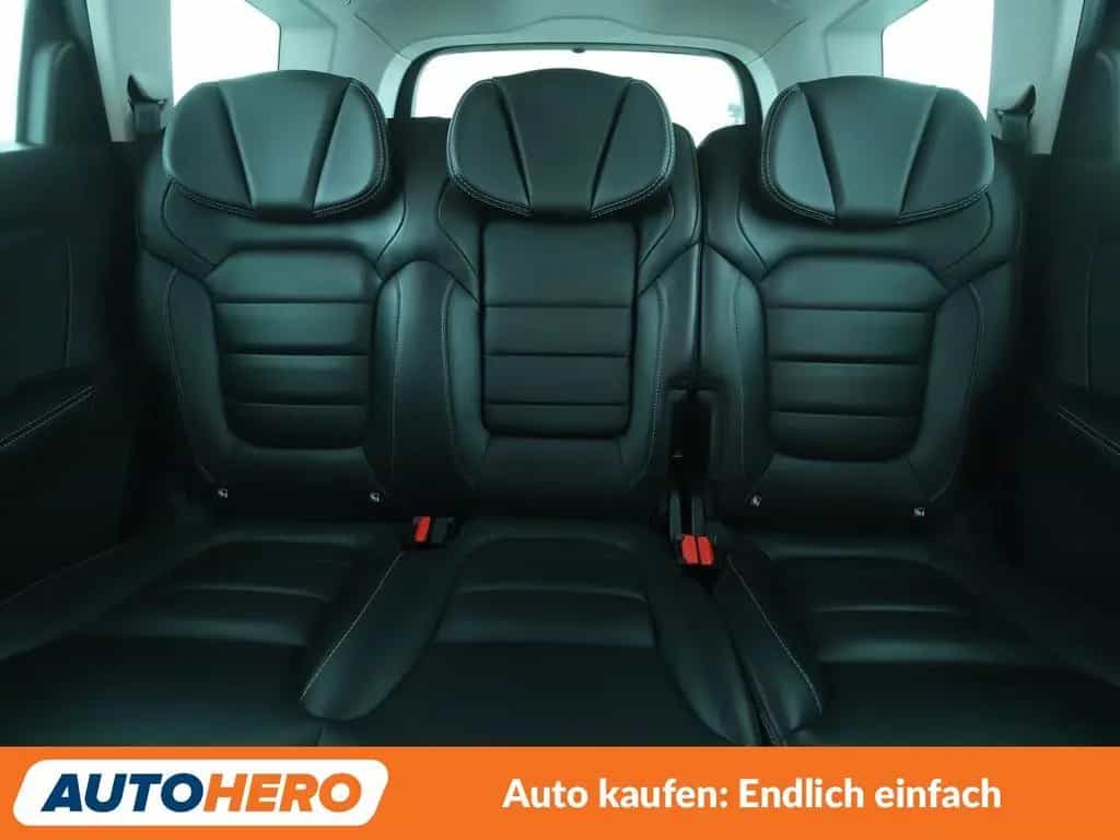 Renault Grand Scenic 1.3 TCe Energy Initiale Paris Aut. 08/2018-photo-15