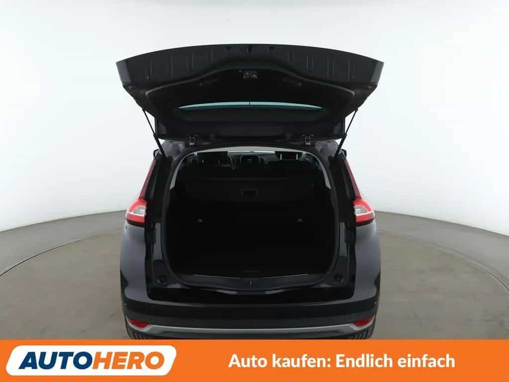 Renault Grand Scenic 1.3 TCe Energy Initiale Paris Aut. 08/2018-photo-16