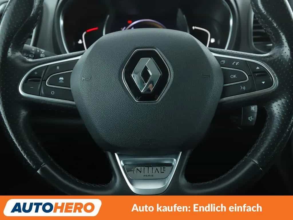 Renault Grand Scenic 1.3 TCe Energy Initiale Paris Aut. 08/2018-photo-18