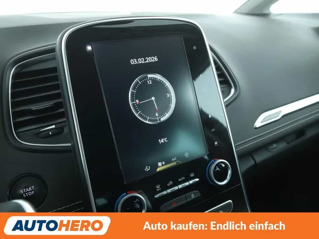 Renault Grand Scenic 1.3 TCe Energy Initiale Paris Aut. 08/2018-photo-23