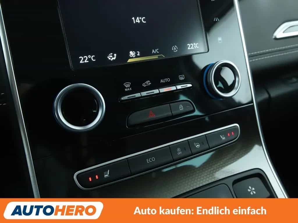 Renault Grand Scenic 1.3 TCe Energy Initiale Paris Aut. 08/2018-photo-24