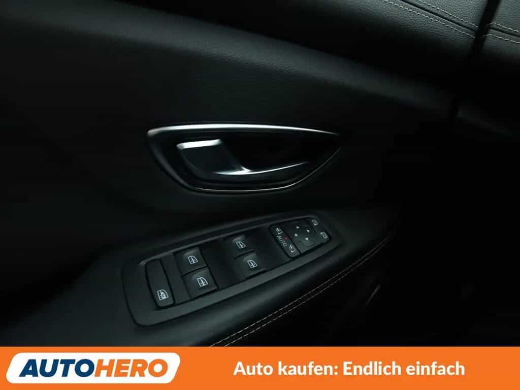 Renault Grand Scenic 1.3 TCe Energy Initiale Paris Aut. 08/2018-photo-27