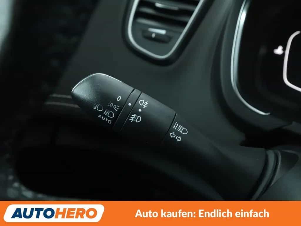 Renault Grand Scenic 1.3 TCe Energy Initiale Paris Aut. 08/2018-photo-28