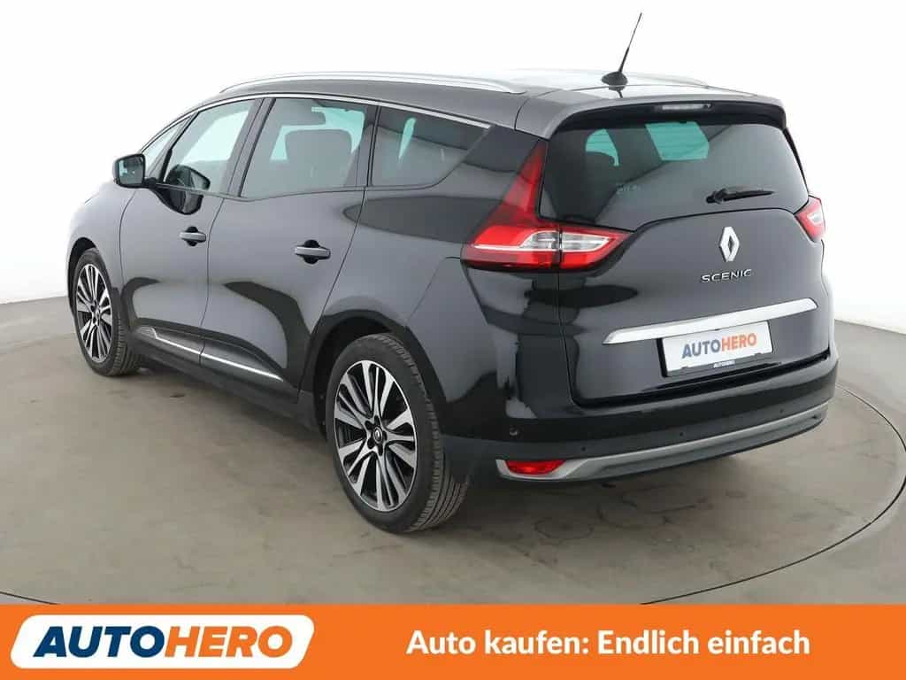 Renault Grand Scenic 1.3 TCe Energy Initiale Paris Aut. 08/2018-photo-3