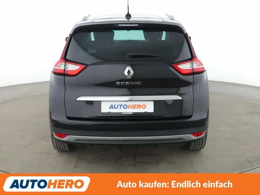 Renault Grand Scenic 1.3 TCe Energy Initiale Paris Aut. 08/2018-photo-4