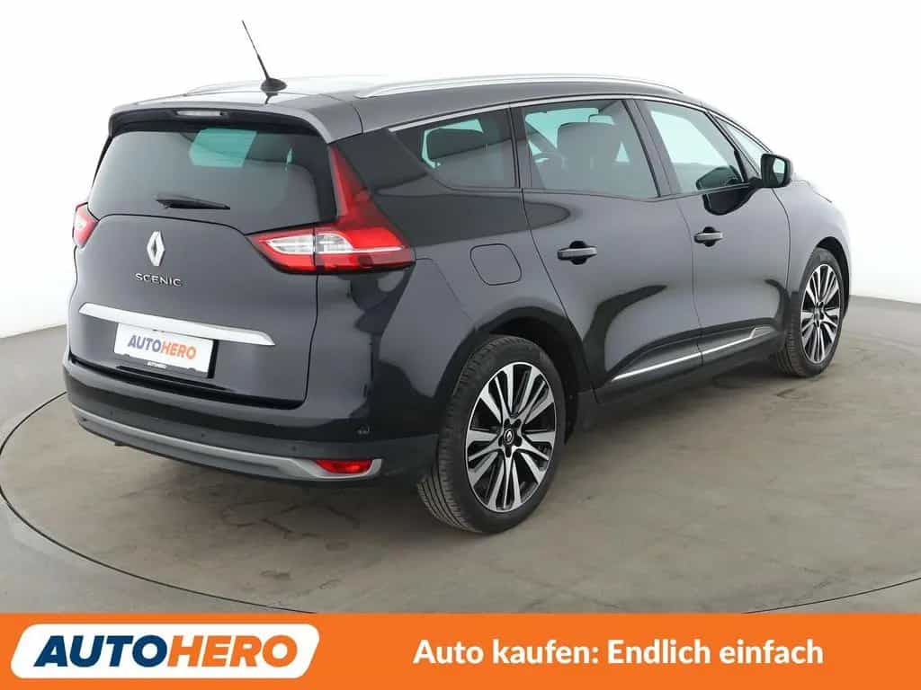 Renault Grand Scenic 1.3 TCe Energy Initiale Paris Aut. 08/2018-photo-5