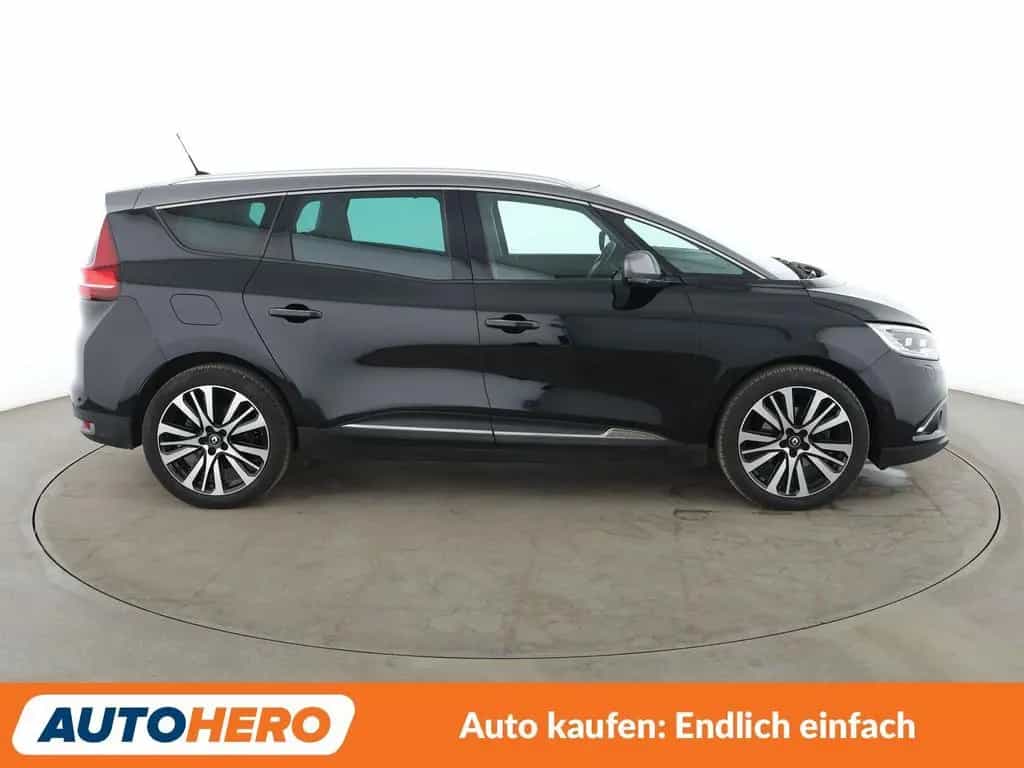 Renault Grand Scenic 1.3 TCe Energy Initiale Paris Aut. 08/2018-photo-6