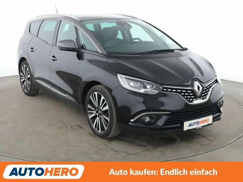 Renault Grand Scenic 1.3 TCe Energy Initiale Paris Aut. 08/2018-photo-7