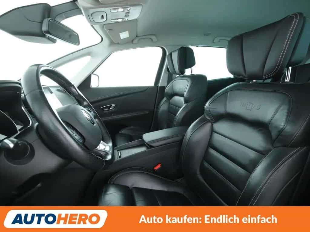 Renault Grand Scenic 1.3 TCe Energy Initiale Paris Aut. 08/2018-photo-9