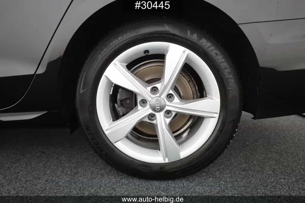 Audi A4 Avant 35 TFSI advanced #LED#DSG#Leder#CAM#ACC 03/2020-photo-14
