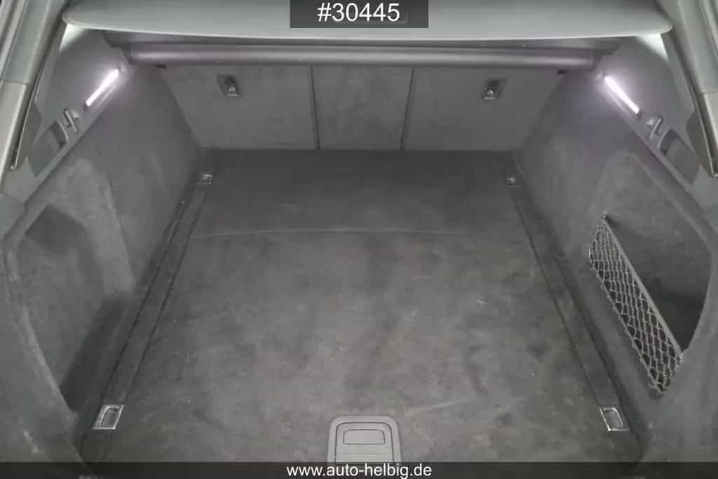 Audi A4 Avant 35 TFSI advanced #LED#DSG#Leder#CAM#ACC 03/2020-photo-15