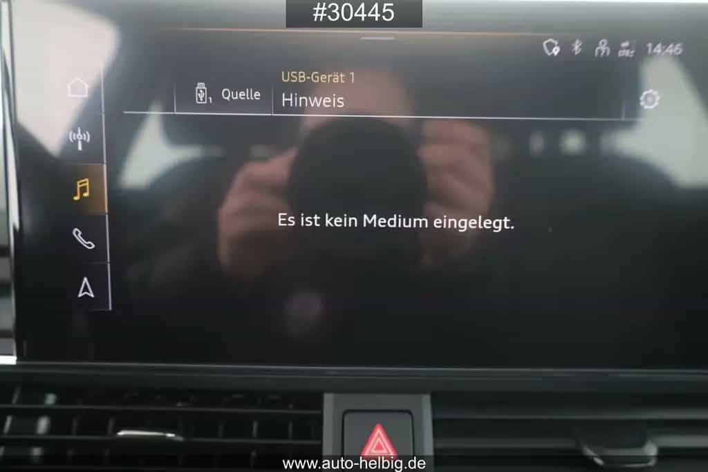 Audi A4 Avant 35 TFSI advanced #LED#DSG#Leder#CAM#ACC 03/2020-photo-18