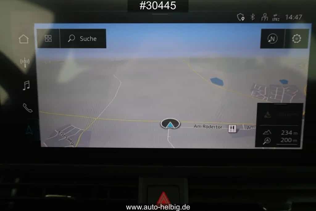 Audi A4 Avant 35 TFSI advanced #LED#DSG#Leder#CAM#ACC 03/2020-photo-19