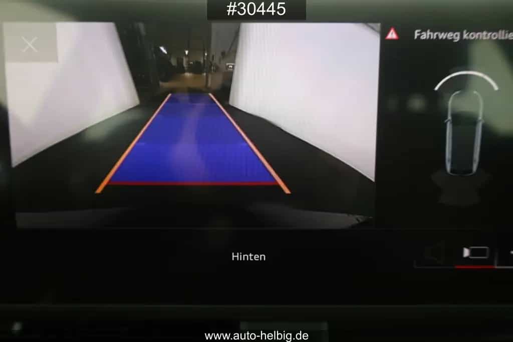 Audi A4 Avant 35 TFSI advanced #LED#DSG#Leder#CAM#ACC 03/2020-photo-21