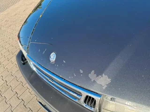 Saab 9000 2.3 CS Ecopower CS 06/1994-photo-3
