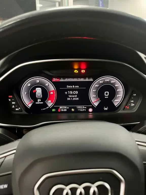 Audi Q3 35 TDI S tronic Business Advanced 11/2020-photo-10