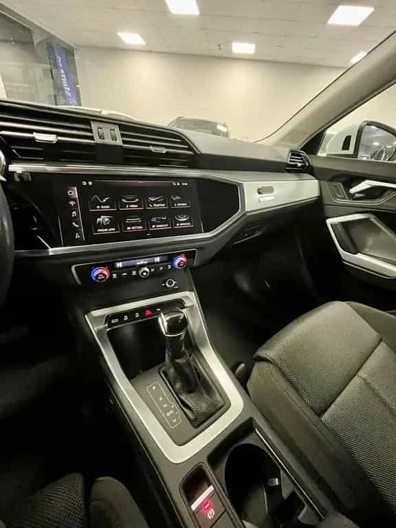 Audi Q3 35 TDI S tronic Business Advanced 11/2020-photo-11