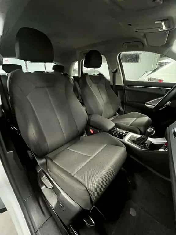 Audi Q3 35 TDI S tronic Business Advanced 11/2020-photo-6