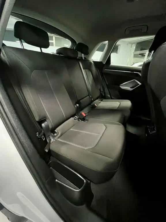 Audi Q3 35 TDI S tronic Business Advanced 11/2020-photo-7