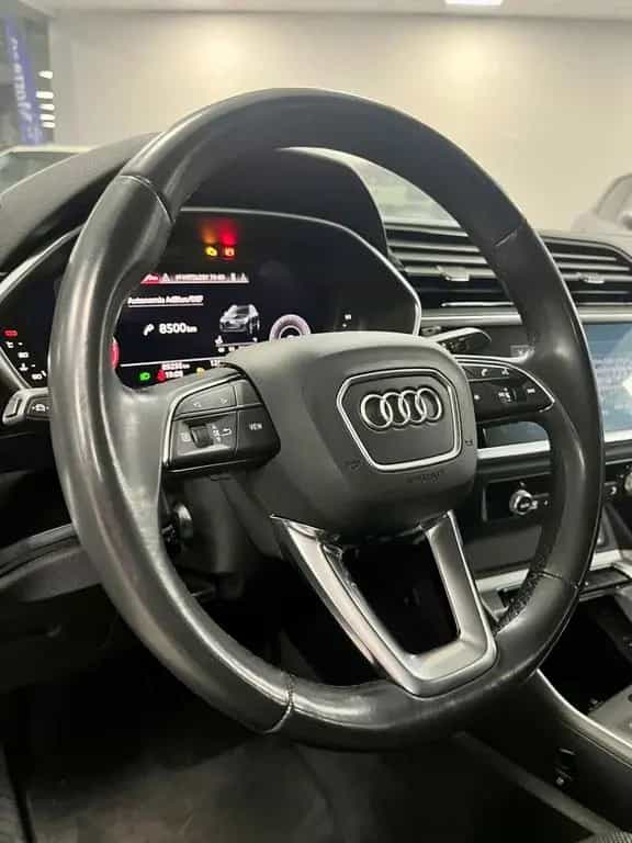 Audi Q3 35 TDI S tronic Business Advanced 11/2020-photo-9