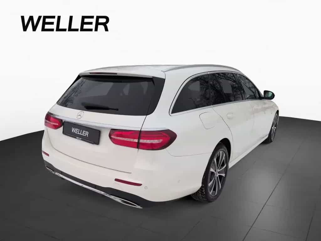 Mercedes-Benz E 200 E200 T HUD,360°,AppConnect,Navi,Memory,LED 05/2020-photo-2